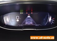 Peugeot 5008 MPV 1,5 l 96 kw