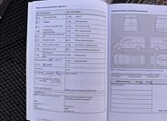 Volkswagen Caddy Kombi 2,0 l 75 kw