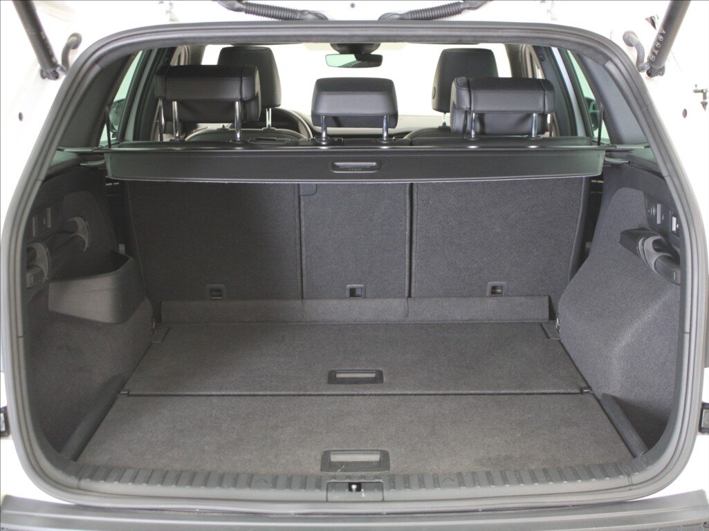 Škoda Kodiaq SUV / Terénní 2,0 l 147 kw