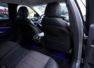 Mercedes-Benz Třídy E Sedan 2,0 l 143 kw