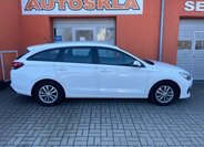 Hyundai i30 Kombi 1,6 l 85 kw