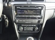 Škoda Superb Kombi 1,4 l 92 kw