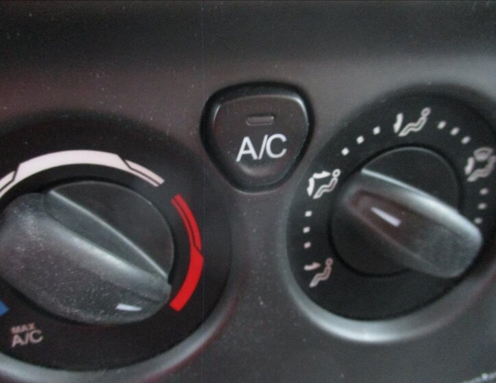 Ford Transit Custom Ostatní 2,2 l 92 kw