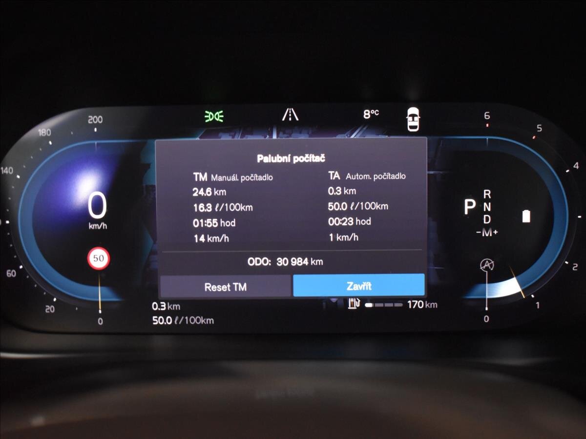 Volvo V60 Kombi 2,0 l 145 kw