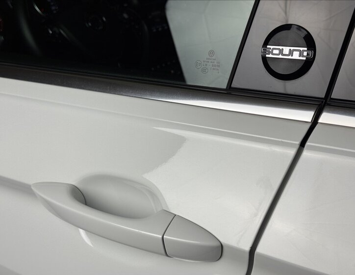 Volkswagen Tiguan 40