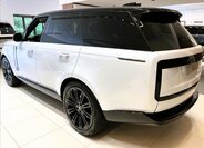 Land Rover Range Rover SUV 4,4 l 390 kw