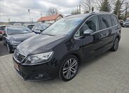 Seat Alhambra Kombi 2,0 l 130 kw