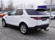 Land Rover Discovery 4