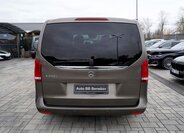 Mercedes-Benz Třídy V MPV 2,1 l 140 kw