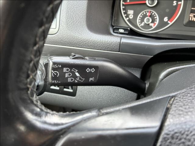 Volkswagen Touran MPV 2,0 l 103 kw