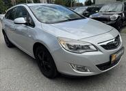 Opel Astra 16