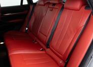 BMW X6 21