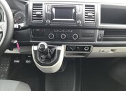 Volkswagen Transporter Kombi 2,0 l 110 kw