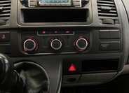 Volkswagen Transporter Skříň 2,0 l 75 kw