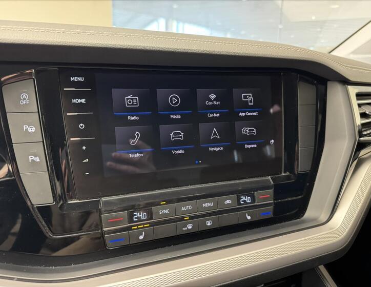 Volkswagen Touareg 14