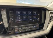 Volkswagen Touareg 14