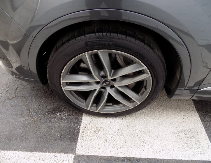 Audi Q7 SUV / Terénní 3,0 l 190 kw