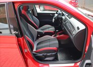 Škoda Fabia Kombi 1,2 l 81 kw