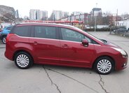 Peugeot 5008 7