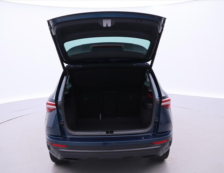 Škoda Karoq SUV 1,5 l 110 kw