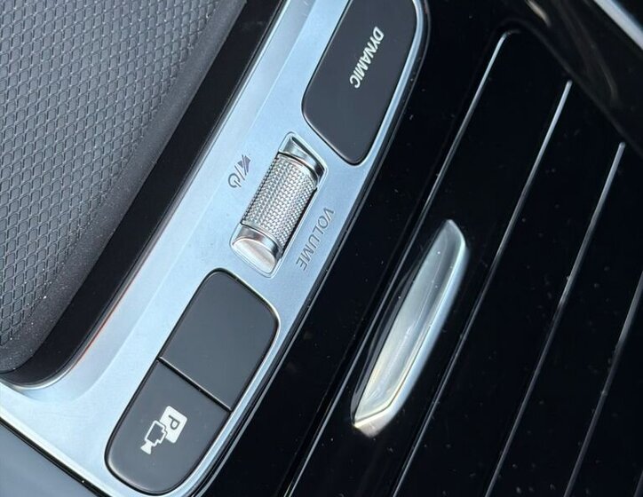 Mercedes-Benz EQA Kombi 0,0 140 kw