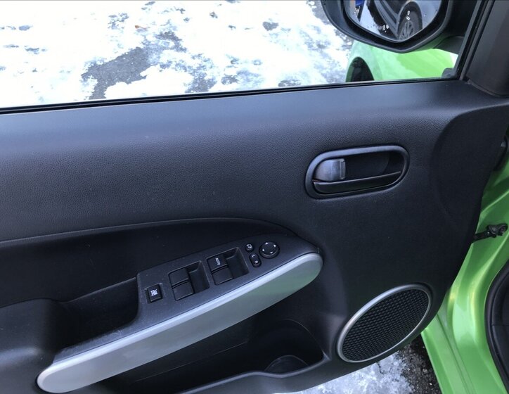 Mazda 2 Hatchback 1,3 l 55 kw