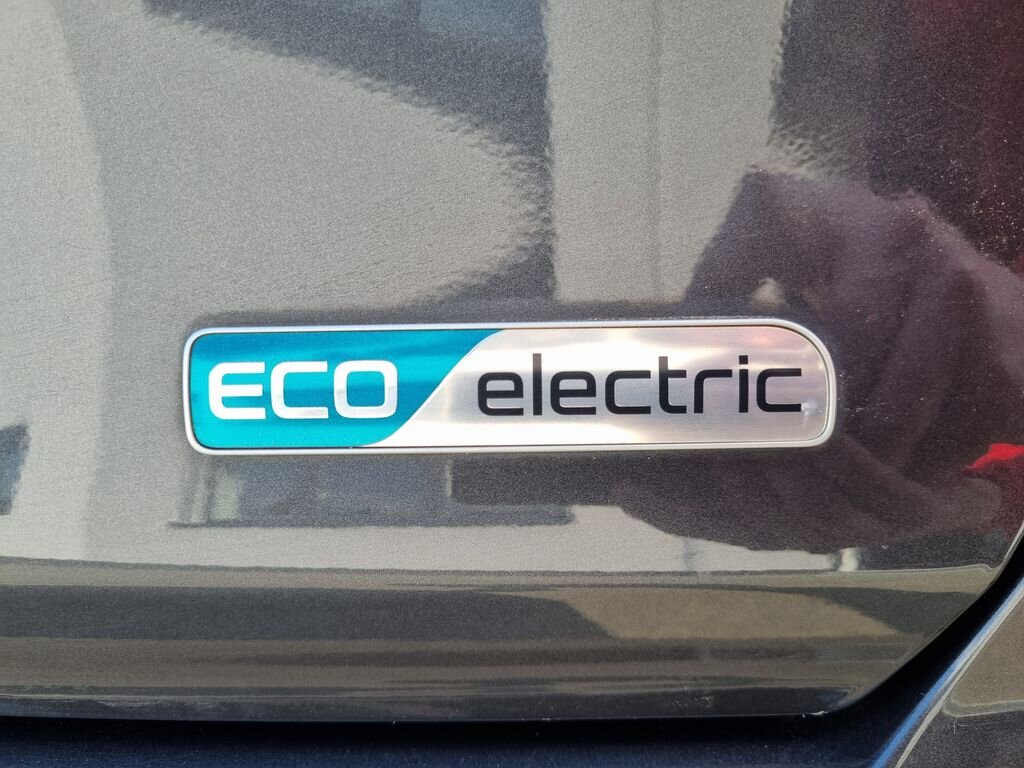 Kia Niro SUV / Terénní 0,0 150 kw