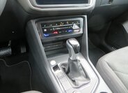 Volkswagen Tiguan Allspace SUV 2,0 l 110 kw