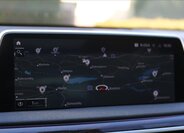 BMW Řada 7 Sedan / Limuzína 3,0 l 294 kw