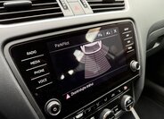 Škoda Octavia Kombi 1,4 l 110 kw