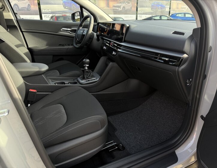 KIA Sportage SUV 1,6 l 110 kw