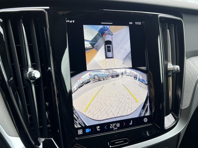 Volvo V60 Kombi 2,0 l 145 kw