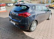 KIA Ceed Hatchback 1,4 l 73 kw
