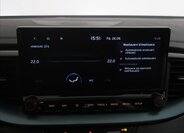 KIA Ceed Hatchback 1,5 l 103 kw