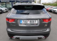Jaguar F-Pace SUV / Terénní 3,0 l 280 kw