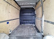 Volkswagen Crafter Ostatní 2,0 l 80 kw