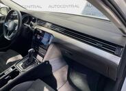 Volkswagen Passat 21