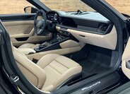 Porsche 911 Kabriolet 3,0 l 353 kw