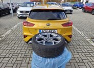 KIA XCeed SUV 1,4 l 103 kw