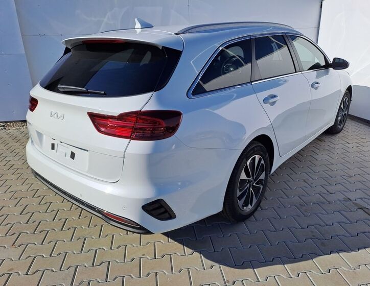 KIA Ceed 9