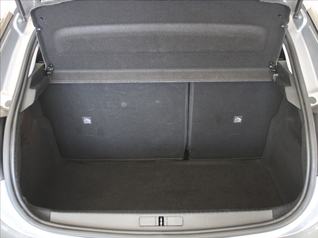 Opel Corsa Hatchback 1,2 l 74 kw