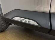 Toyota Yaris Cross 46