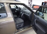 Škoda Yeti SUV / Terénní 1,2 l 77 kw