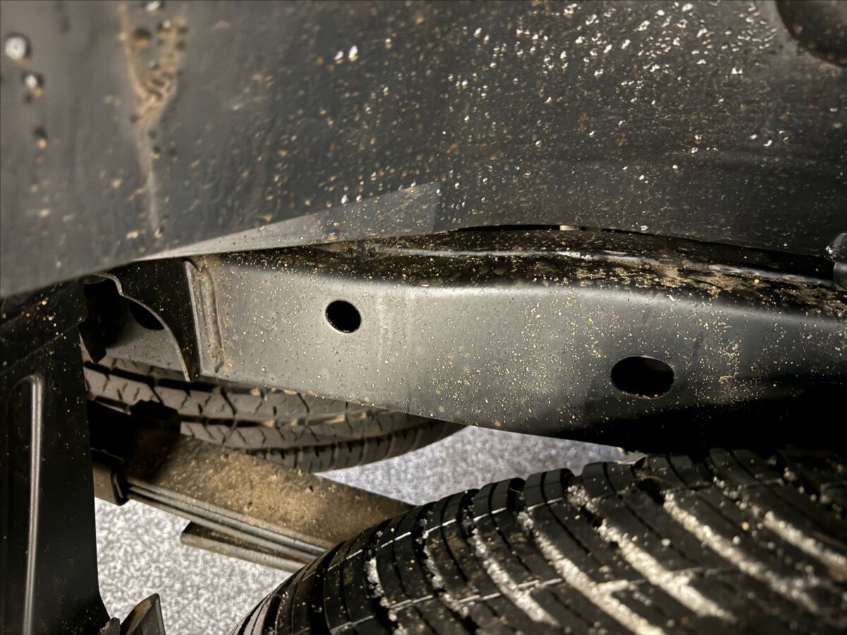 Ford Ranger Pick-up 3,2 l 147 kw