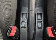 Suzuki SX4 Hatchback 1,6 l 88 kw