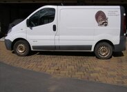 Renault Trafic 2
