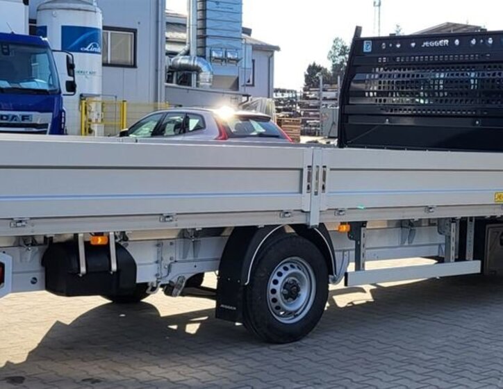 Peugeot Boxer Ostatní 2,2 l 103 kw