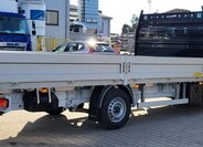 Peugeot Boxer Ostatní 2,2 l 103 kw