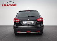 Suzuki SX4 S-Cross SUV / Terénní 1,4 l 103 kw
