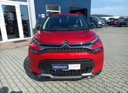 Citroën C3 Aircross 7